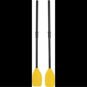 Oar  set
